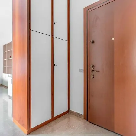 Moncler House Navigli Lägenhet Milano