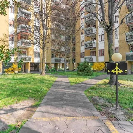 Moncler House Navigli Lägenhet Milano