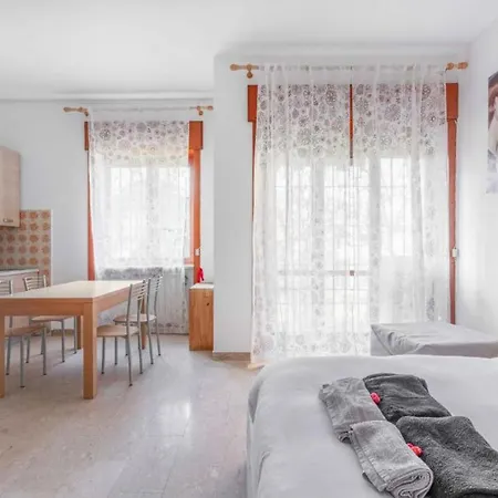 Moncler House Navigli