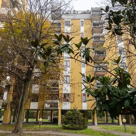 Moncler House Navigli Lägenhet Milano