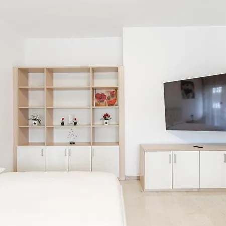 Lägenhet Moncler House Navigli Milano