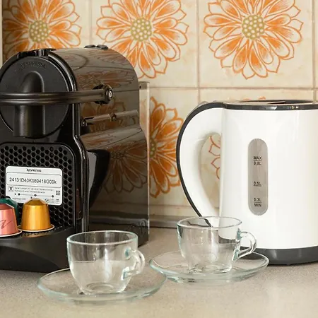 Lägenhet Moncler House Navigli