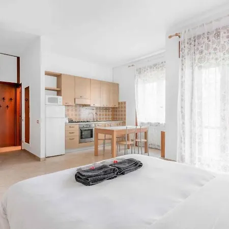 Apartman Moncler House Navigli
